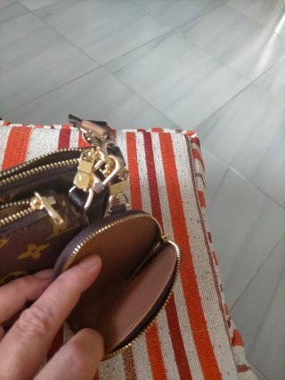 Bolso de mano sin estrenar