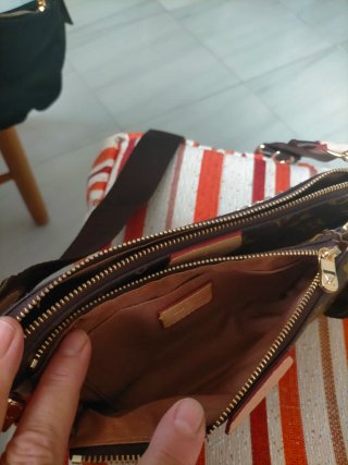 Bolso de mano sin estrenar