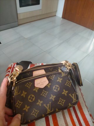 Bolso de mano sin estrenar