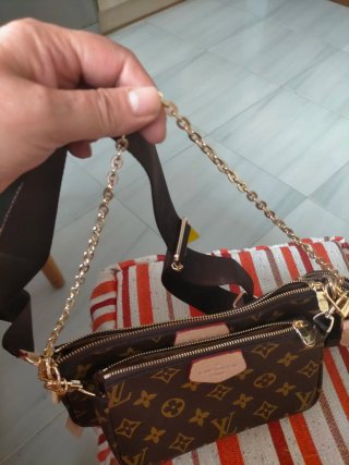 Bolso de mano sin estrenar