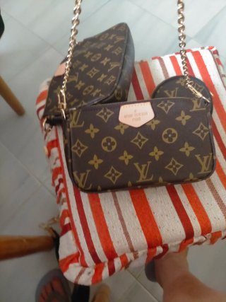 Bolso de mano sin estrenar