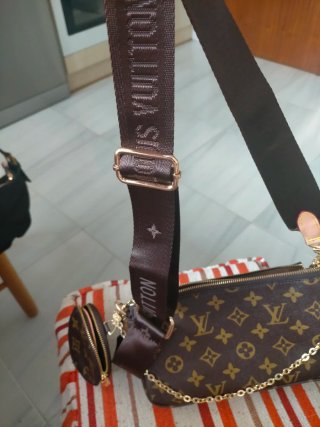 Bolso de mano sin estrenar