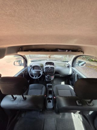 Renault Kangoo 2015