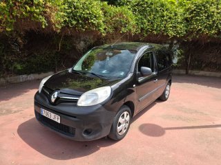 Renault Kangoo 2015