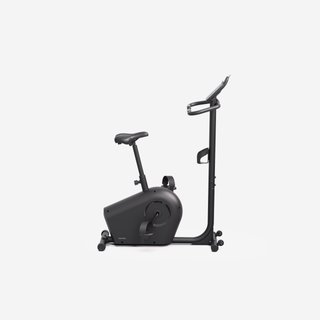 Bicicleta Estática EB140 B Resistencia Motorizada Garantía