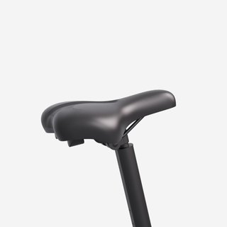 Bicicleta Estática EB140 B Resistencia Motorizada Garantía