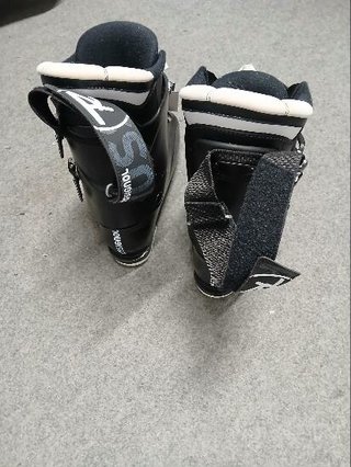 Rossignol alias 80