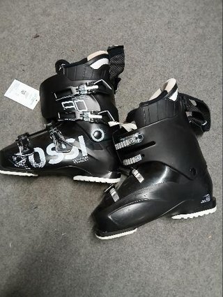Rossignol alias 80