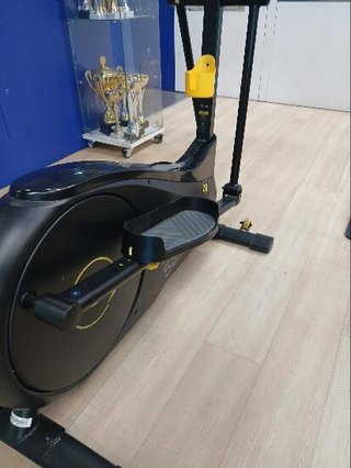 domyos 520