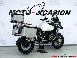 BMW R 1250 GS ADVENTURE