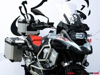 BMW R 1250 GS ADVENTURE