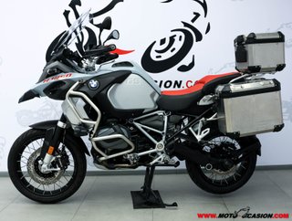 BMW R 1250 GS ADVENTURE