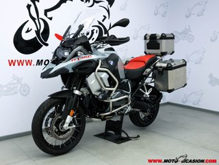 BMW R 1250 GS ADVENTURE