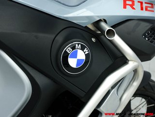 BMW R 1250 GS ADVENTURE