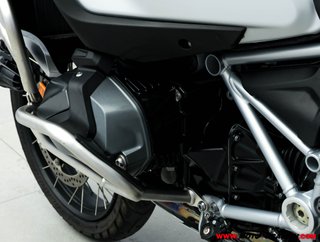BMW R 1250 GS ADVENTURE