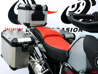 BMW R 1250 GS ADVENTURE