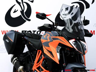 KTM 1290 SUPER DUKE GT