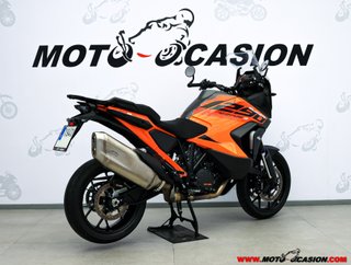 KTM 1290 SUPER ADVENTURE S -GARANTÍA OFICIAL-
