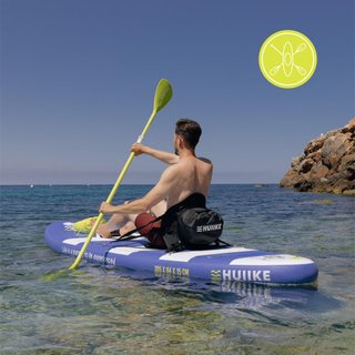 Tabla paddle surf hinchable accesorios premium Huiike gran