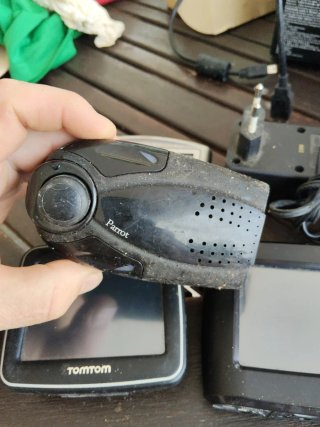 Navegadores GPS TomTom (Lote)