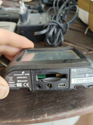 Navegadores GPS TomTom (Lote)