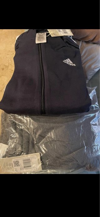Chándal Adidas Talla S Nuevo