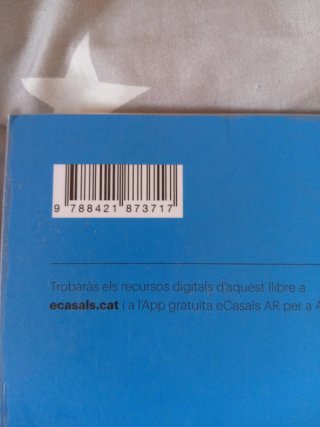 Matemàtiques, 1 ESO, Codi obert, Aprenentatge b...