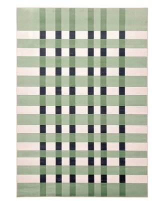 Alfombra 200x280 cm sin estrenar
