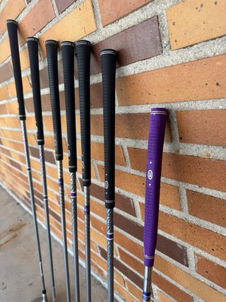 Set 7 Palos Golf UL7 54’’ Ultralight Bolsa