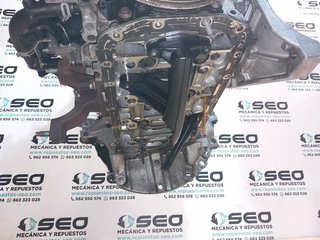 MOTOR COMPLETO FORD TOURNEO CONNECT (CHC) T3DB