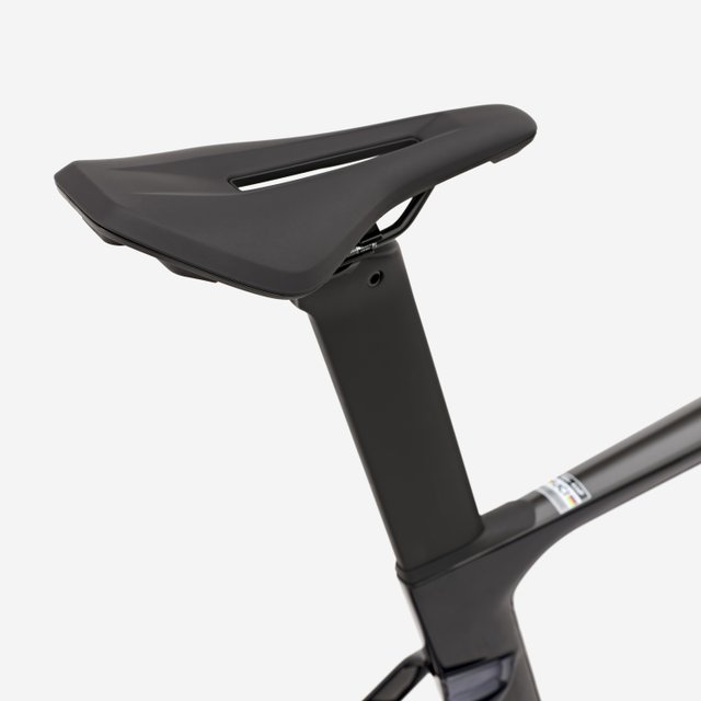 Bicicleta Carretera Rcr-F Pro Shimano 105 Di2 Violeta