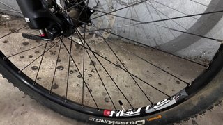 Bicicleta MTB BH Expert 2022 Talla S