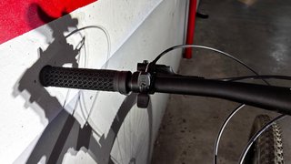 Bicicleta MTB BH Expert 2022 Talla S
