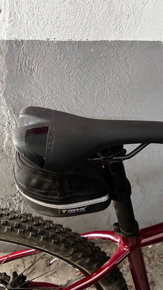 Bicicleta MTB BH Expert 2022 Talla S