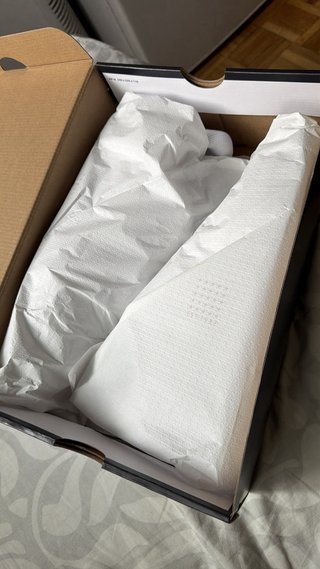 Nike Air Force 1 '07 Flyease Blanco Talla 42.5