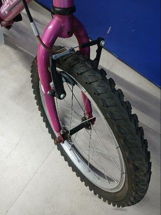 megamo 18"