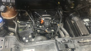 Motor y Caja Kia Sorento 2016 Automático