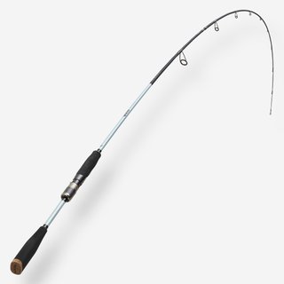 Caña Pesca Señuelos Perca WXM 500 Percid 2,10 m L 2-10 g