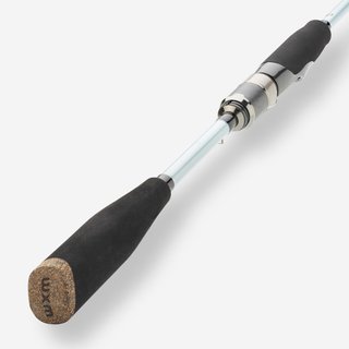 Caña Pesca Señuelos Perca WXM 500 Percid 2,10 m L 2-10 g