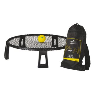 Set de Roundnet juego de pelota para la playa y el jardín
