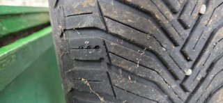 Neumático Michelin CrossClimate 2