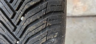 Neumático Michelin CrossClimate 2