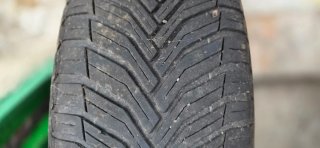 Neumático Michelin CrossClimate 2