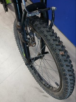 st 500 20'