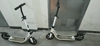 Patinete Plegable Scooter