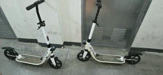 Patinete Plegable Scooter