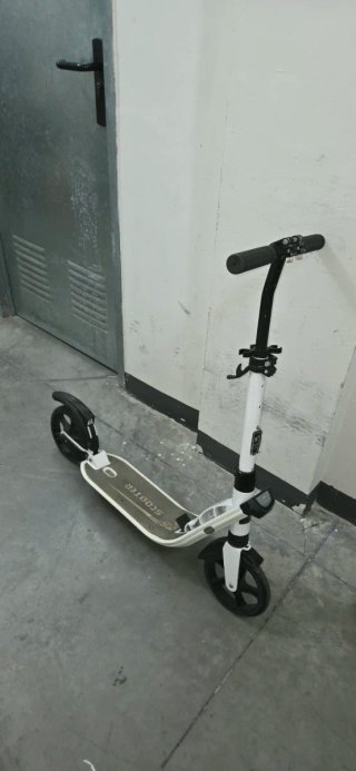 Patinete Plegable Scooter