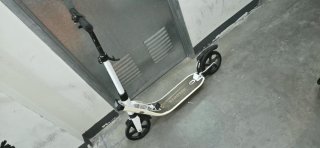 Patinete Plegable Scooter