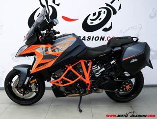 KTM 1290 SUPER DUKE GT