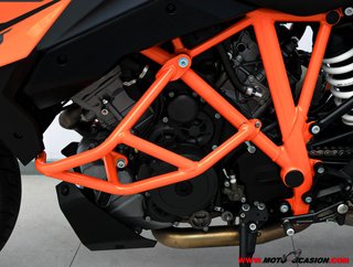 KTM 1290 SUPER DUKE GT